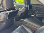 Mercedes S 500-5