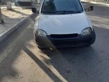 Opel Combo-1