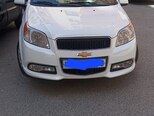 Chevrolet Nexia-1