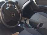 Chevrolet Nexia-4