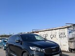 Kia Sorento-1