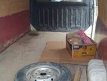 Ford Transit-7
