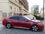 Kia Optima-5