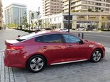Kia Optima-7