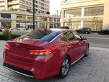 Kia Optima-8