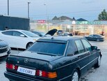Mercedes 190-4