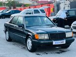 Mercedes 190-2