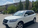 Hyundai Santa Fe-2