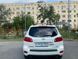 Hyundai Santa Fe-5