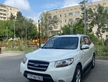 Hyundai Santa Fe-4