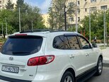 Hyundai Santa Fe-9