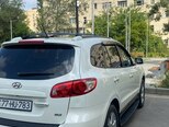 Hyundai Santa Fe-8