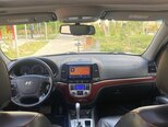 Hyundai Santa Fe-10