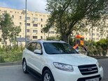 Hyundai Santa Fe-1