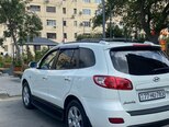 Hyundai Santa Fe-7