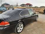 BMW 745-9