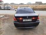 BMW 745-11