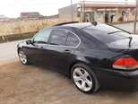 BMW 745-10