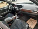 BMW 745-6