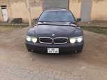 BMW 745-1