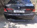 BMW 745-2