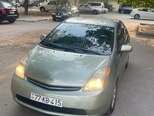 Toyota Prius-1