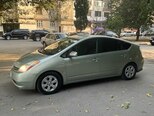 Toyota Prius-4
