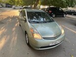 Toyota Prius-5