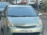 Toyota Prius-8