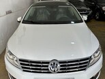 Volkswagen Passat CC-1