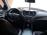 Hyundai Grand Santa Fe-4