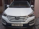 Hyundai Grand Santa Fe-1