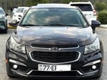 Chevrolet Cruze-3
