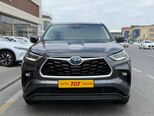 Toyota Highlander-1