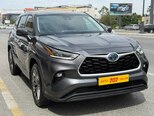 Toyota Highlander-3