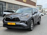 Toyota Highlander-2