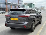 Toyota Highlander-7