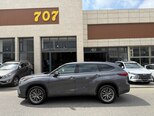 Toyota Highlander-5