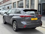 Toyota Highlander-8