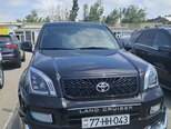 Toyota Land Cruiser Prado-1