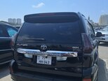 Toyota Land Cruiser Prado-5