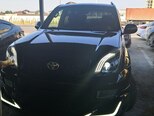 Toyota Land Cruiser Prado-10