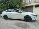 Hyundai Elantra-8