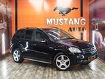 Mercedes ML 350 4MATIC-3