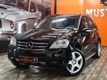Mercedes ML 350 4MATIC-7