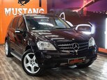 Mercedes ML 350 4MATIC-8