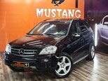 Mercedes ML 350 4MATIC-2