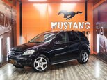 Mercedes ML 350 4MATIC-1