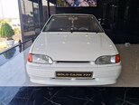 LADA (VAZ) 2114-2