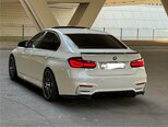 BMW 320-4